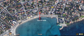 VILLA DU GOLFE - Studio Saint Jean